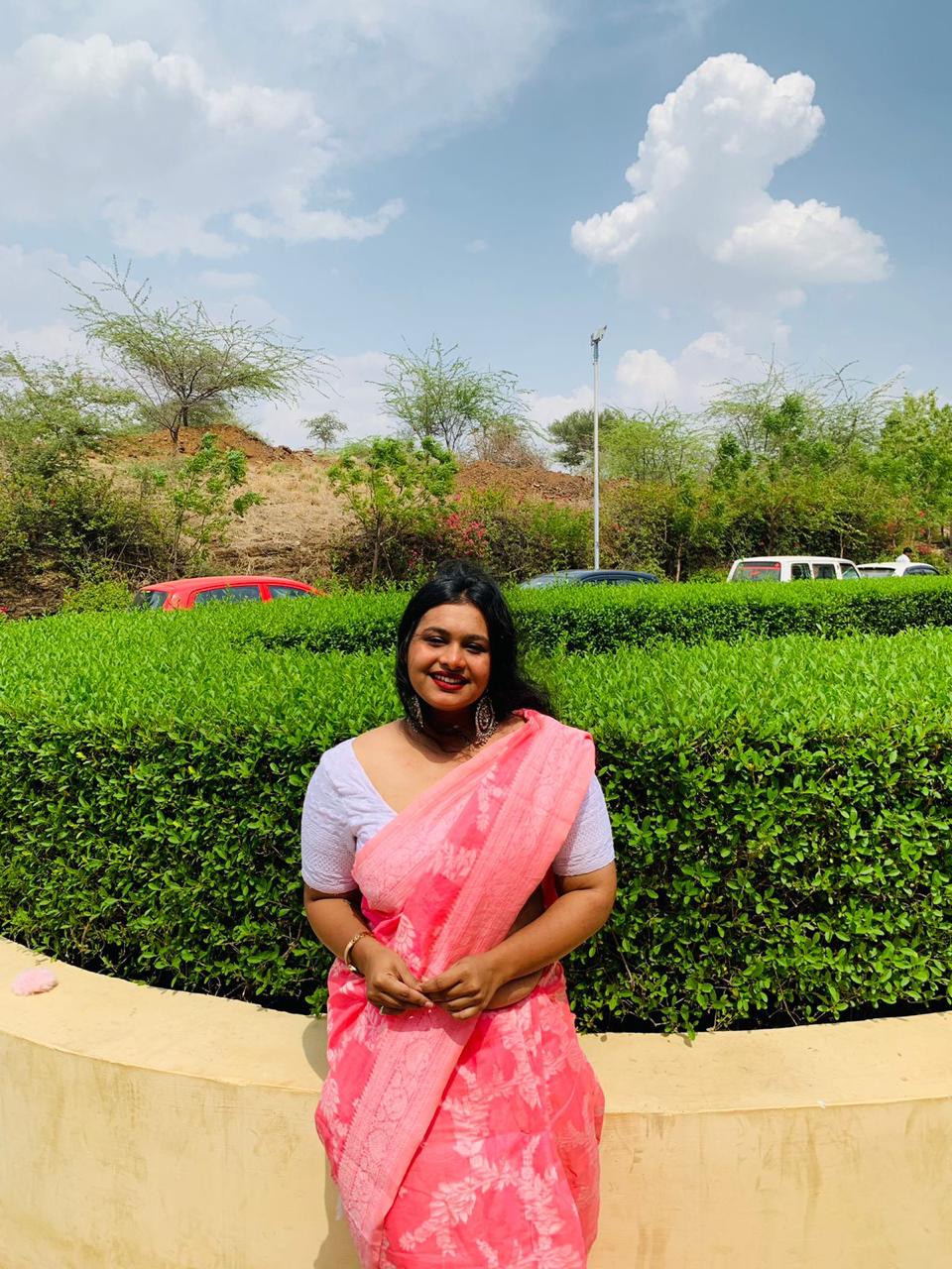 Upasna Shil, MPhil Clinical Psychologist